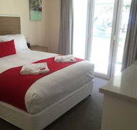 Huskisson Beach BB - Tourism Gold Coast