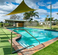 Maryborough Caravan  Tourist Park - Tourism Gold Coast