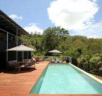 Phoenix Eumundi Bed  Breakfast - Gold Coast