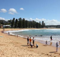 Avoca Beach Cape Cottage - Tourism Gold Coast