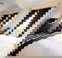 The Commercial Boutique Hotel - Tourism Gold Coast