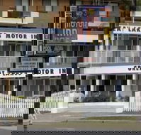 Great Lakes Motor Inn - Tourism Gold Coast