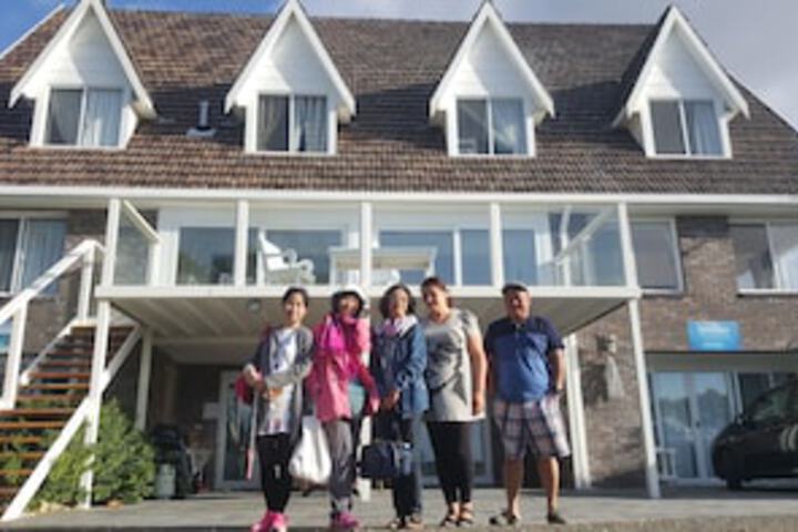 Midway Point TAS Tourism Gold Coast