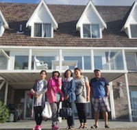 Applebay Guest House - Tourism Gold Coast