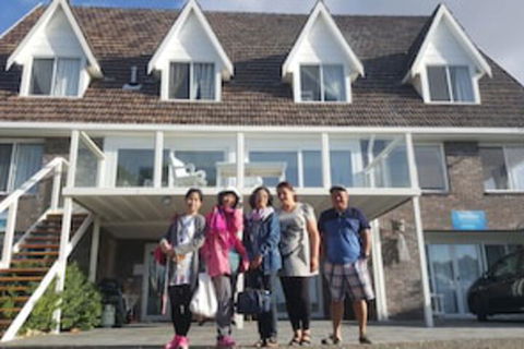 Applebay Guest House - Tourism Gold Coast 0