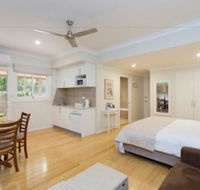 Chapel Woods Bed  Breakfast - Tourism Gold Coast
