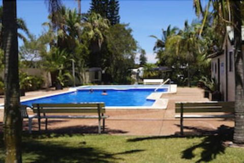 Lifestyle Village Redhead - Tourism Gold Coast 3