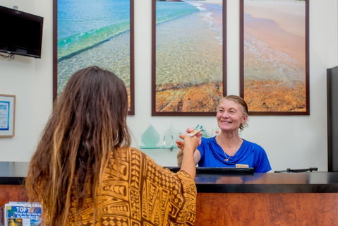 NRMA South West Rocks Holiday Park - Tourism Gold Coast 0