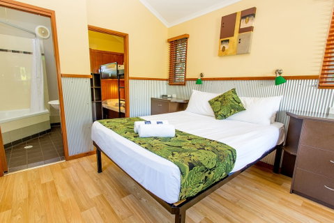 NRMA South West Rocks Holiday Park - Tourism Gold Coast 3