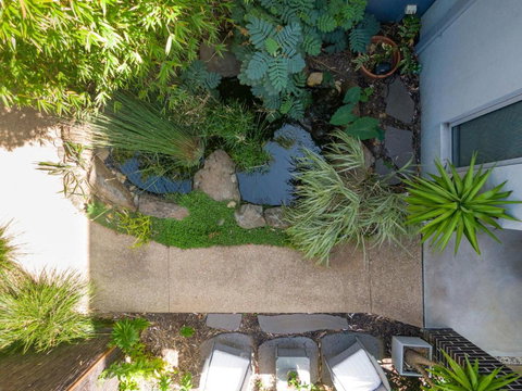 Serenity Guest House - Tourism Gold Coast 6