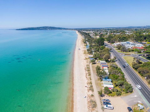 Serenity Guest House - Tourism Gold Coast 4