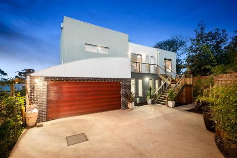 Serenity Guest House - Tourism Gold Coast 1