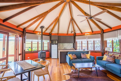 The African Village - Tourism Gold Coast 5