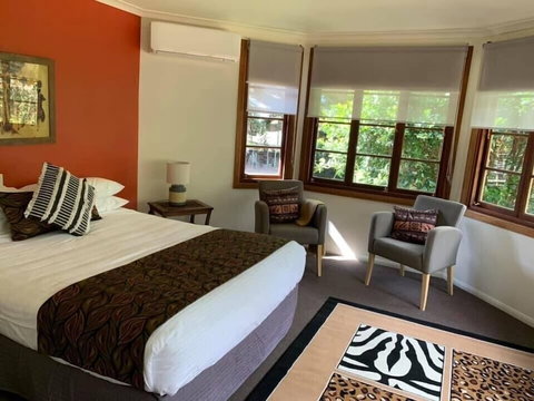 The African Village - Tourism Gold Coast 1