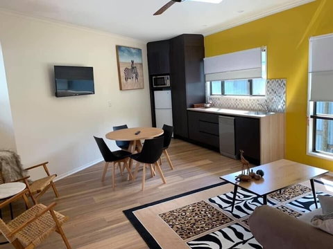 The African Village - Tourism Gold Coast 6