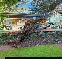 Bendles Cottages and Country Villas - Tourism Gold Coast