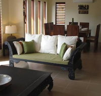 Kintamani Luxury Villas - Tourism Gold Coast