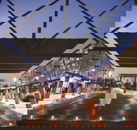 DoubleTree by Hilton Darwin Esplanade - Tourism Gold Coast