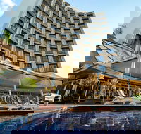 DoubleTree by Hilton Darwin - Tourism Gold Coast