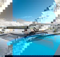 Direct Hotels - Pacific Sands - Tourism Gold Coast