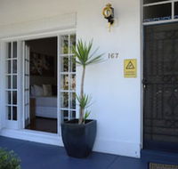 Birches Townhouse - Tourism Gold Coast