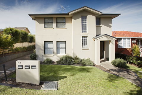 Charlestown Terrace - Tourism Gold Coast 4