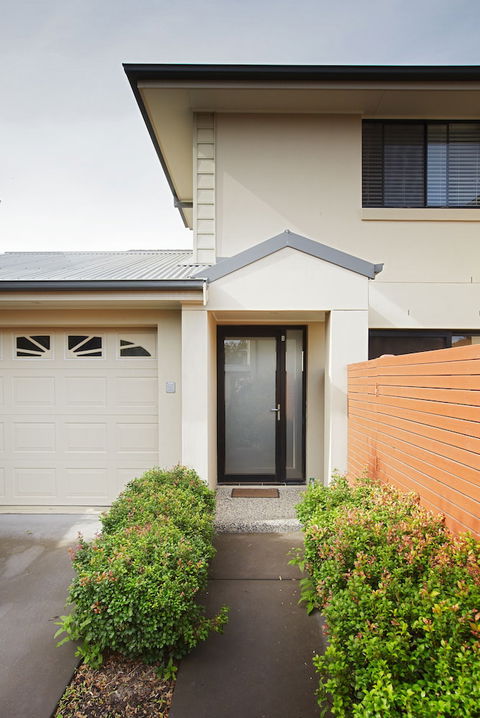 Charlestown Terrace - Tourism Gold Coast 0