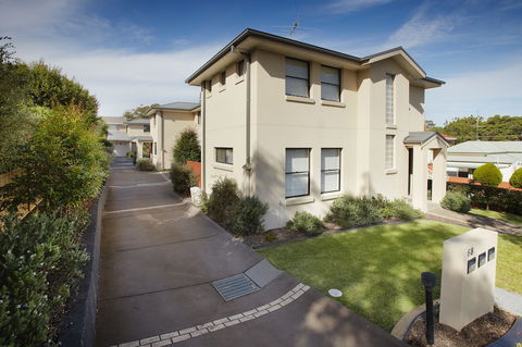 Charlestown Terrace - Tourism Gold Coast 2