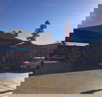 Ashfield Motor Inn - Tourism Gold Coast