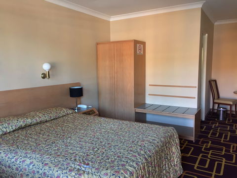 Ashfield Motor Inn - Tourism Gold Coast 2