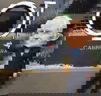 QT Canberra - Tourism Gold Coast