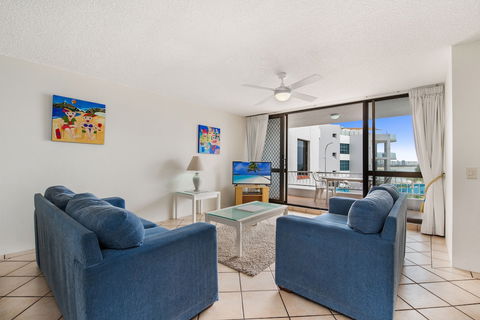 Alexandria Apartments - Tourism Gold Coast 0