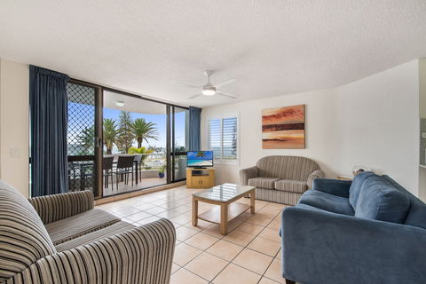 Alexandria Apartments - Tourism Gold Coast 5