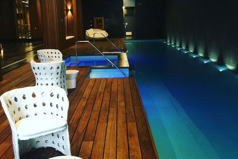 Apartments Melbourne Domain New Quay Docklands - Tourism Gold Coast 3