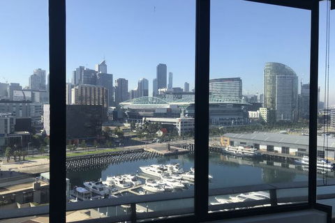 Apartments Melbourne Domain New Quay Docklands - Tourism Gold Coast 6
