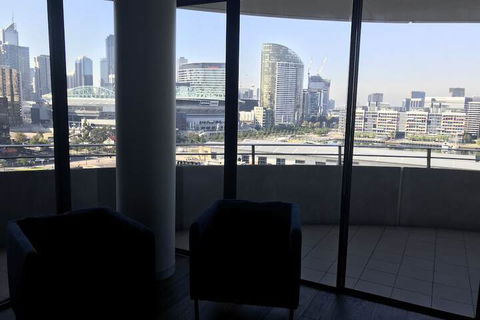 Apartments Melbourne Domain New Quay Docklands - Tourism Gold Coast 5