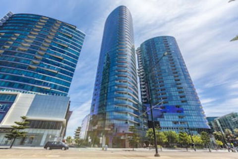 Apartments Melbourne Domain New Quay Docklands - Tourism Gold Coast 0
