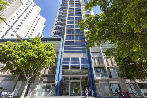 Apartments Melbourne Domain New Quay Docklands - Tourism Gold Coast 1