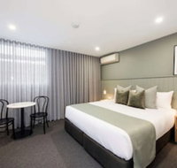 Comfort Inn Aden Hotel Mudgee - Tourism Gold Coast