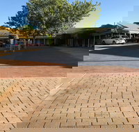 Country Gardens Motor Inn - Tourism Gold Coast