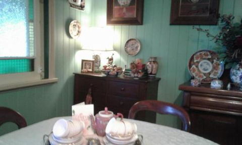 Marys Place B & B - Tourism Gold Coast 4