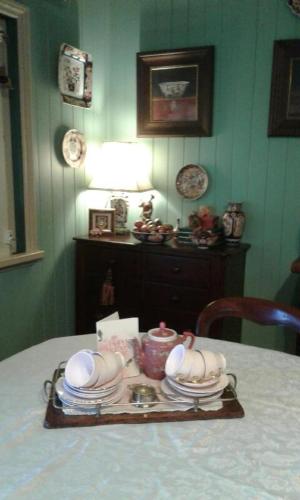 Marys Place B & B - Tourism Gold Coast 6