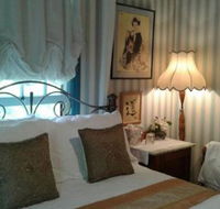 Marys Place B  B - Tourism Gold Coast