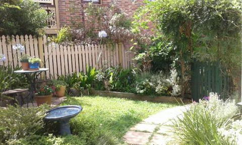 Marys Place B & B - Tourism Gold Coast 1