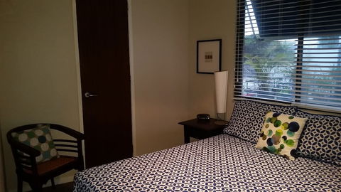 Marine Boutique Apartments - Gold Coast 6
