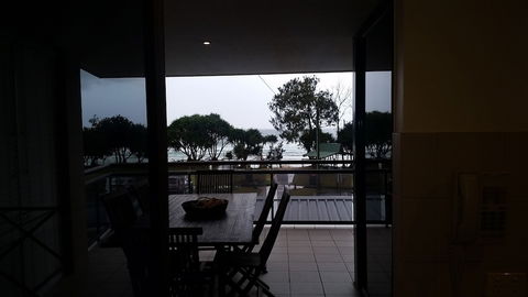 Marine Boutique Apartments - Gold Coast 2