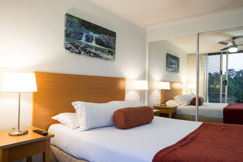 Cedar Lake Country Resort - Tourism Gold Coast 3