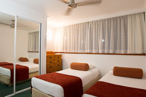 Cedar Lake Country Resort - Tourism Gold Coast 0