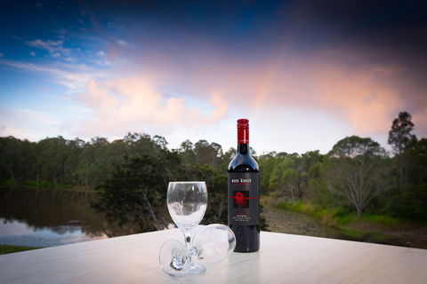 Cedar Lake Country Resort - Tourism Gold Coast 6