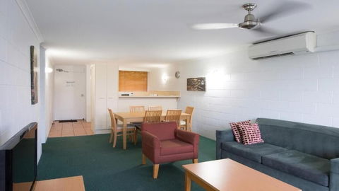 Cedar Lake Country Resort - Tourism Gold Coast 1